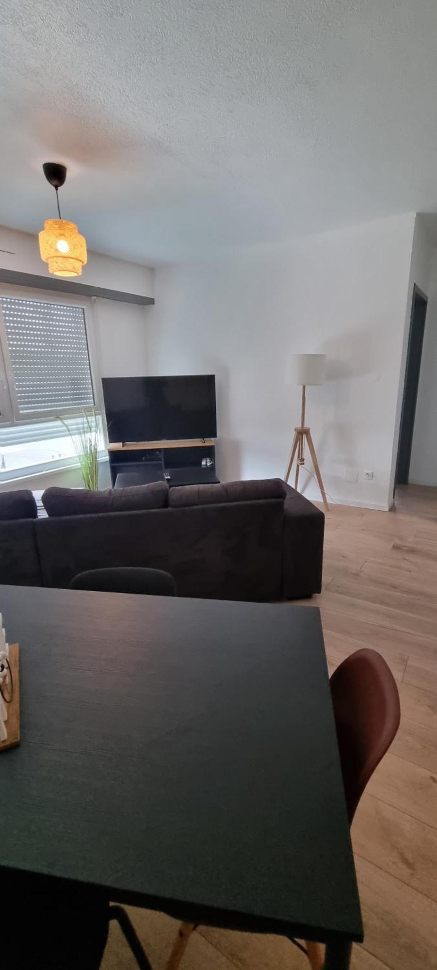 Apartamento L'Escapade Du Bonheur Gundershoffen Exterior foto