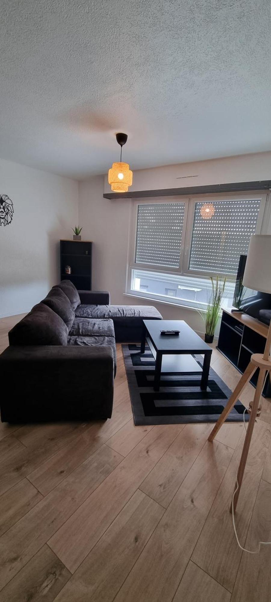 Apartamento L'Escapade Du Bonheur Gundershoffen Exterior foto