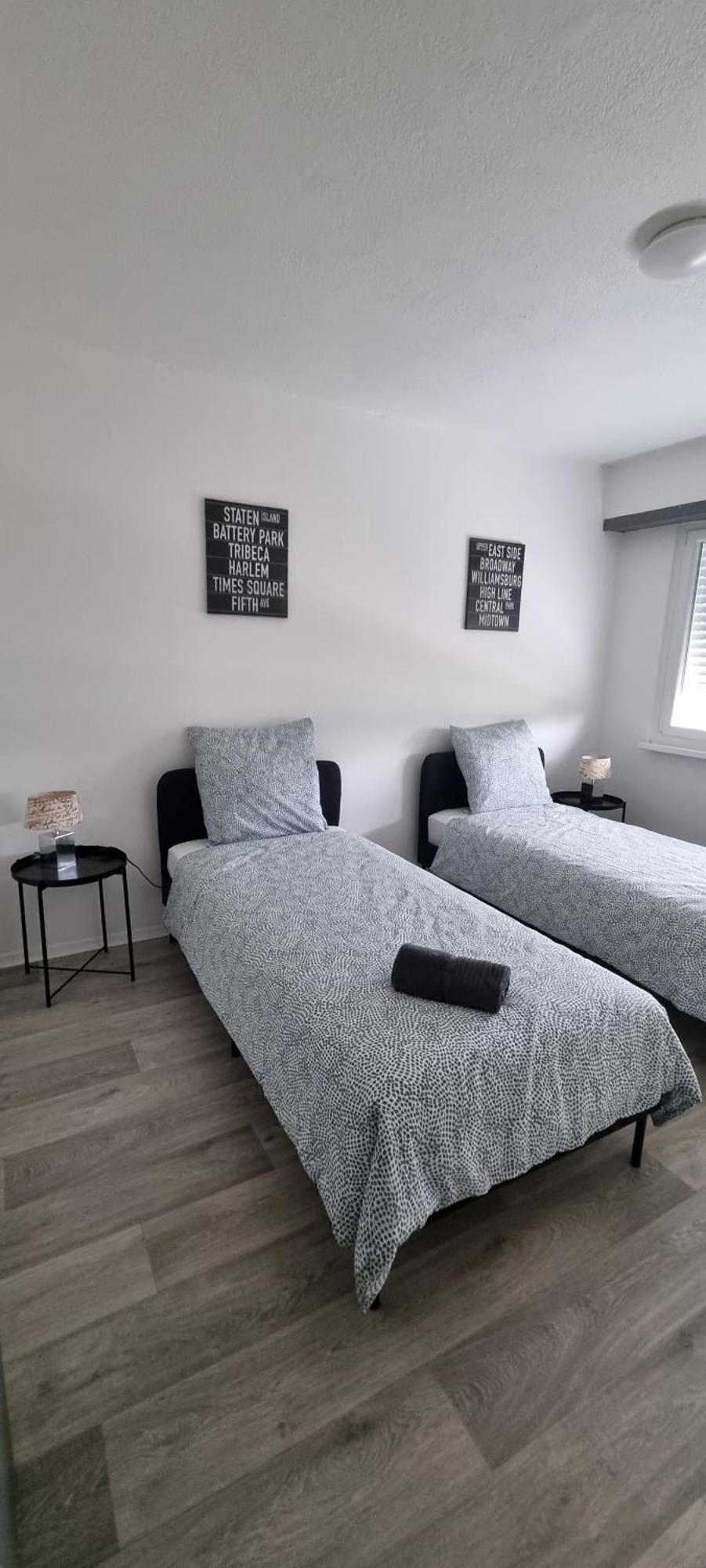 Apartamento L'Escapade Du Bonheur Gundershoffen Exterior foto