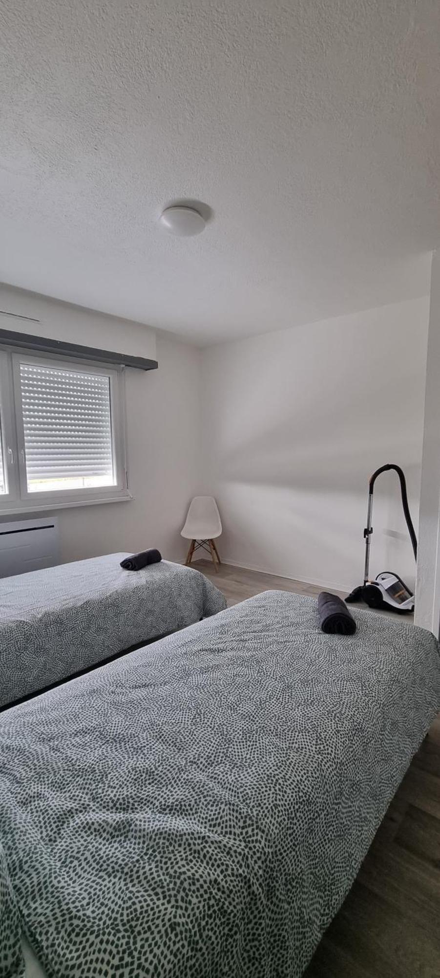 Apartamento L'Escapade Du Bonheur Gundershoffen Exterior foto